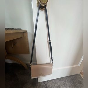 Kate Spade Carson Convertible Crossbody